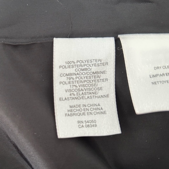 Rachel Roy Flower Blazer - Picture 2 of 7